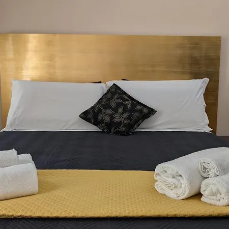 Siracusa Dream Apartment
