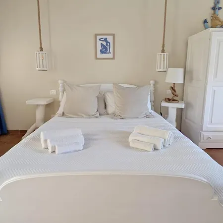 Apartment Siracusa Dream *