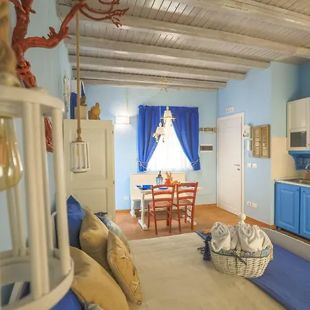 Siracusa Dream Apartment