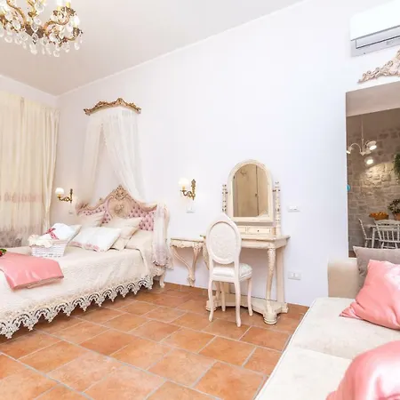 Siracusa Dream Apartment Syracuse
