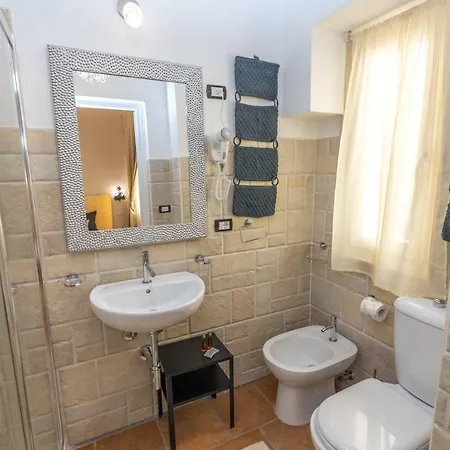 Siracusa Dream Apartment Syracuse