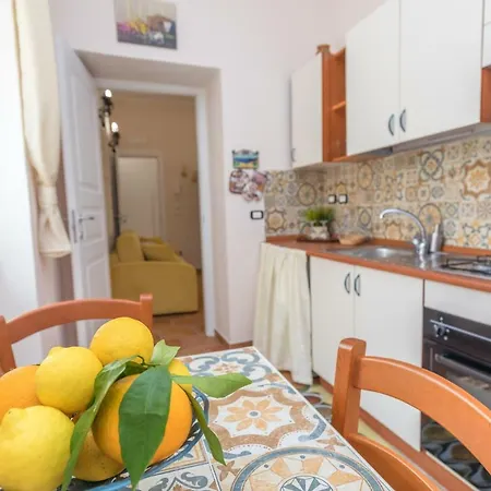 Siracusa Dream Apartment