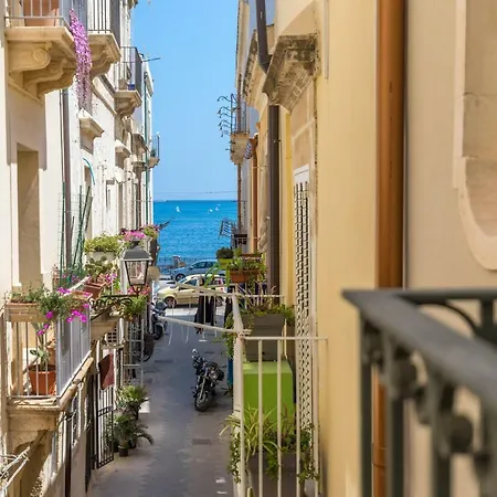 Siracusa Dream Apartment *