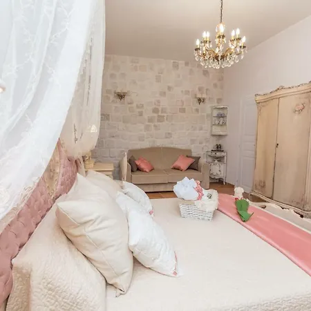Siracusa Dream Apartment *
