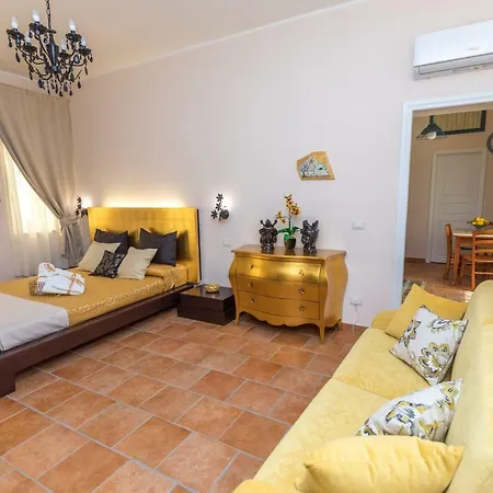 Siracusa Dream * Syracuse