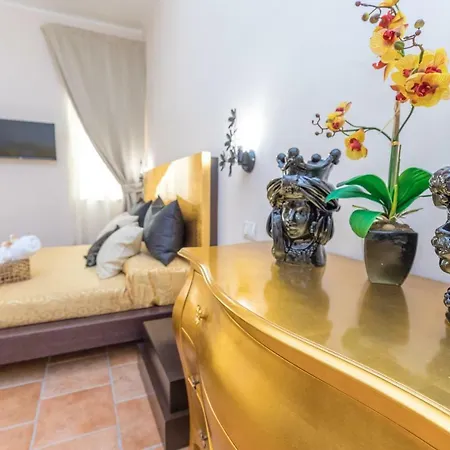 Apartment Siracusa Dream *