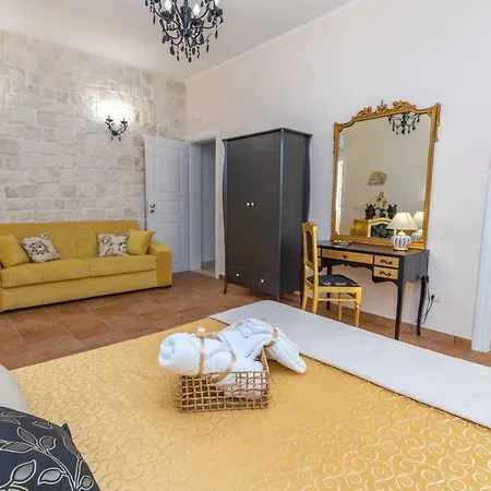 Siracusa Dream * Syracuse