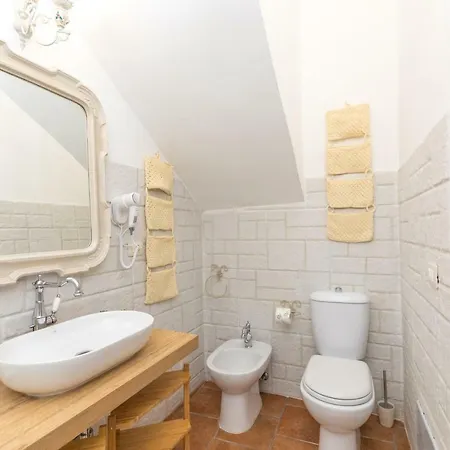 Siracusa Dream Apartment *