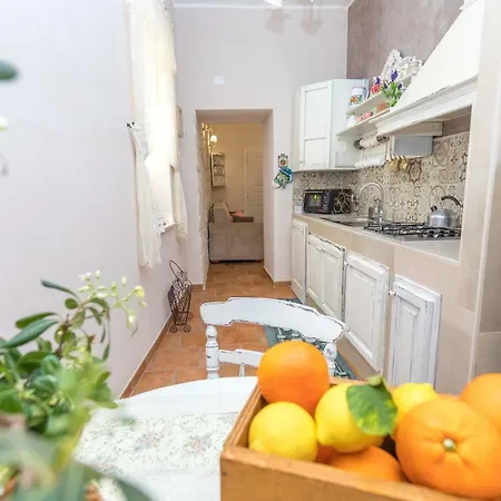 Siracusa Dream Apartment *