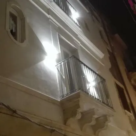 Siracusa Dream Apartment *